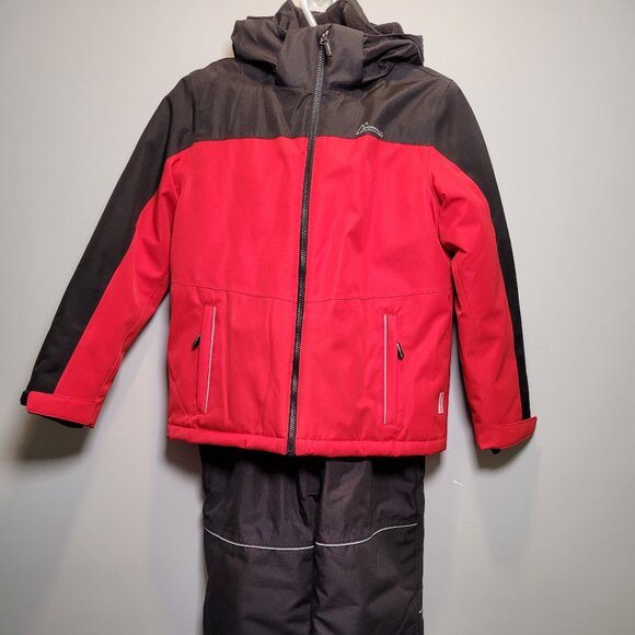 Brand New Boys Stormpack Sunice Snowsuit - Size 12 - Picture 1 of 12